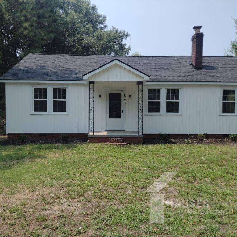 House for rent at 130 Ellison St, Belton, SC 29627