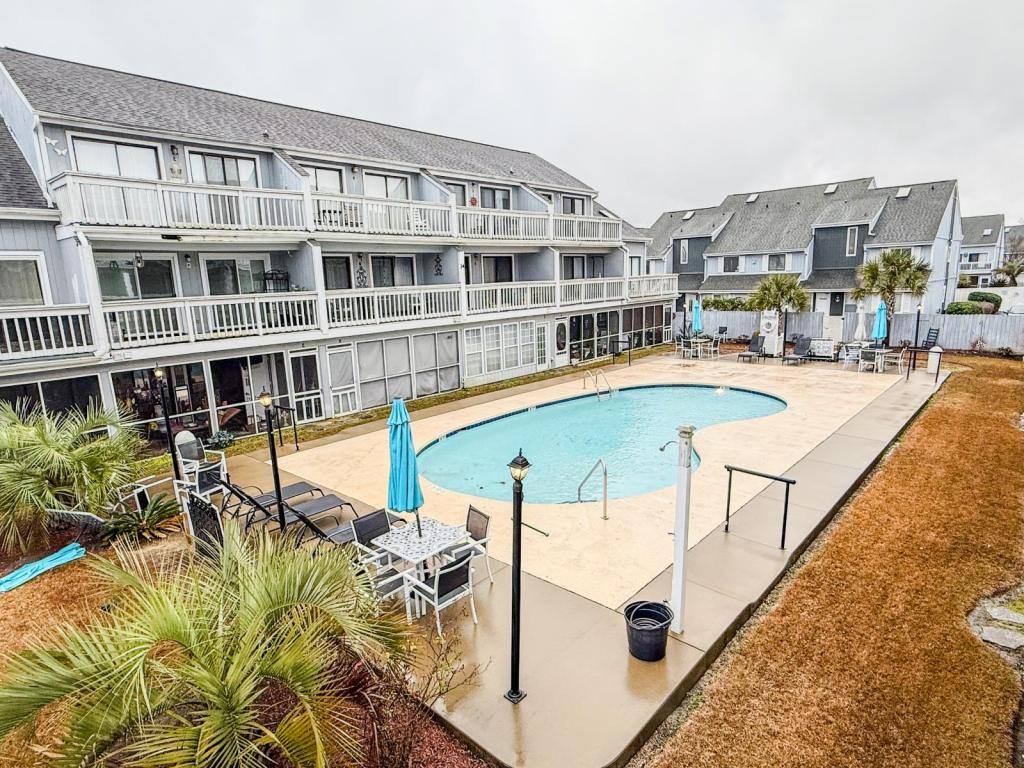 Condo for rent at 3700 Golf Colony Lane, Little River, SC 29566