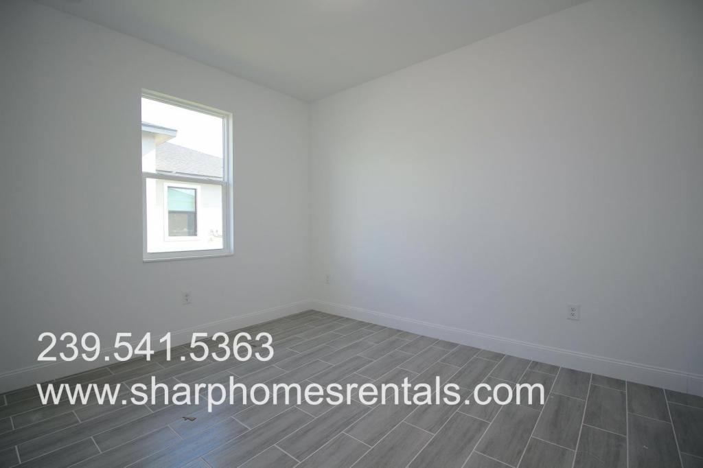 House for rent at 442 Grant Blvd, Lehigh Acres, FL 33974