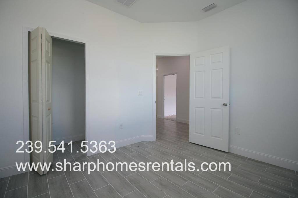 House for rent at 442 Grant Blvd, Lehigh Acres, FL 33974
