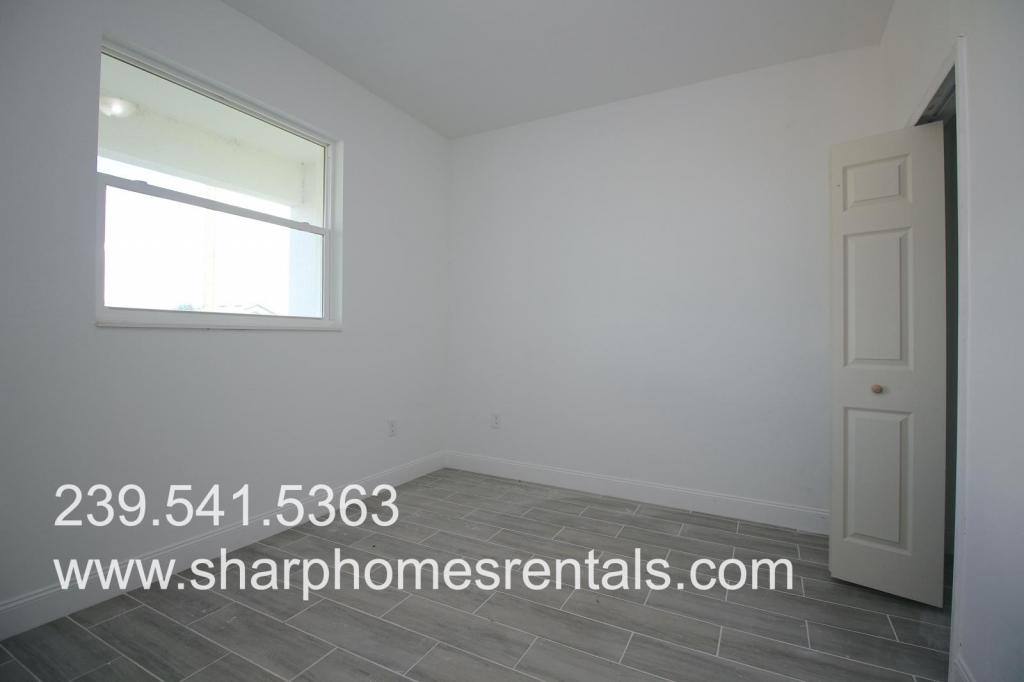 House for rent at 442 Grant Blvd, Lehigh Acres, FL 33974
