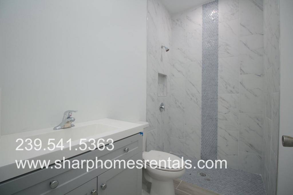 House for rent at 442 Grant Blvd, Lehigh Acres, FL 33974