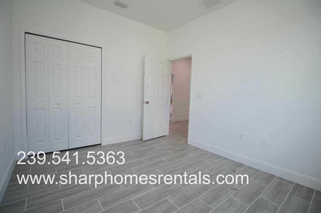 House for rent at 442 Grant Blvd, Lehigh Acres, FL 33974