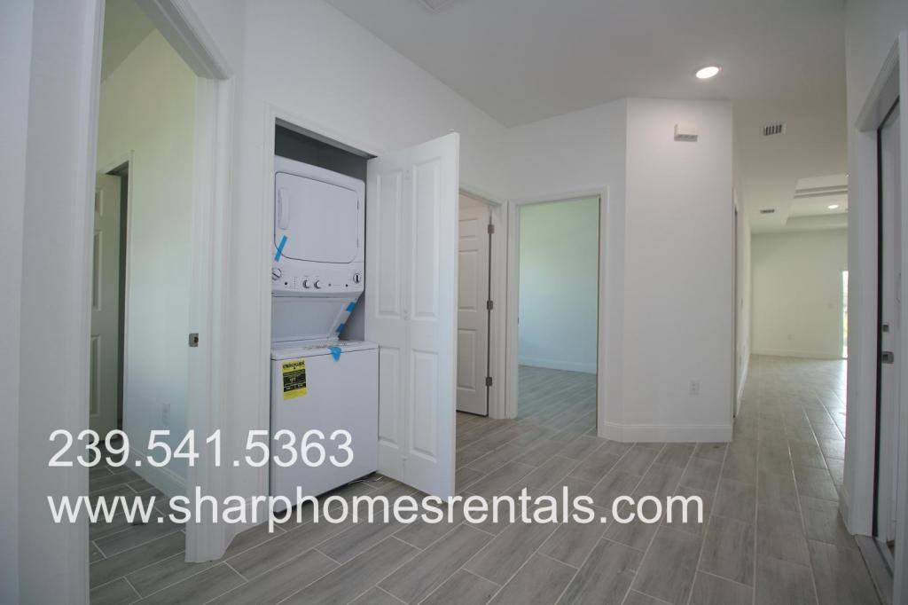 House for rent at 442 Grant Blvd, Lehigh Acres, FL 33974
