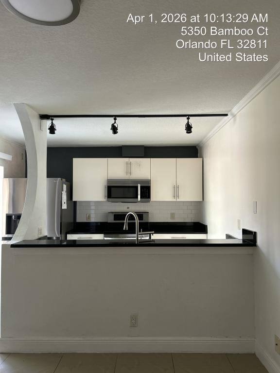 Townhouse for rent at 5344 Bamboo Court, Orlando, FL 32811