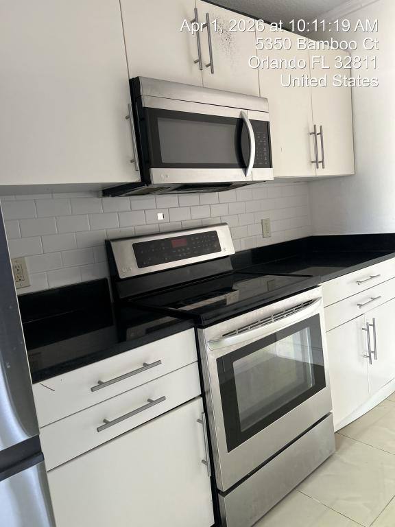 Townhouse for rent at 5344 Bamboo Court, Orlando, FL 32811