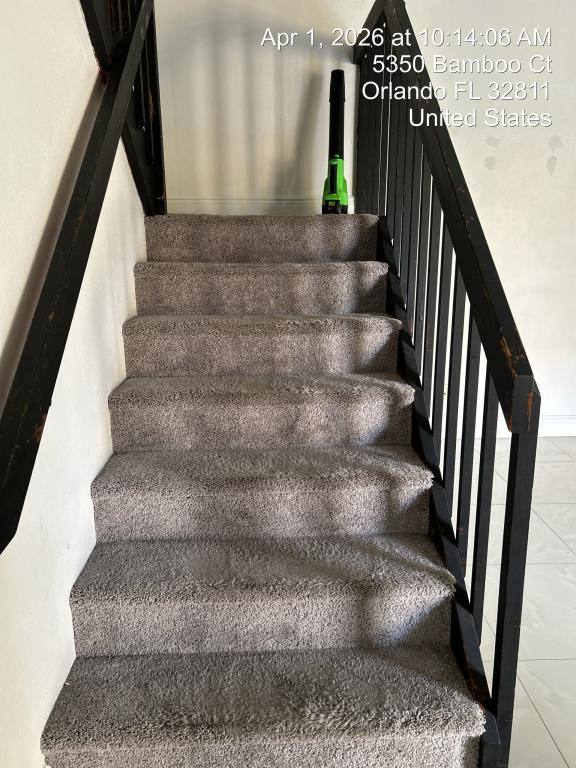 Townhouse for rent at 5344 Bamboo Court, Orlando, FL 32811