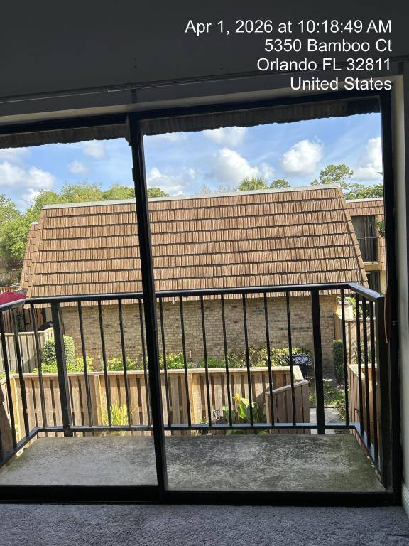 Townhouse for rent at 5344 Bamboo Court, Orlando, FL 32811