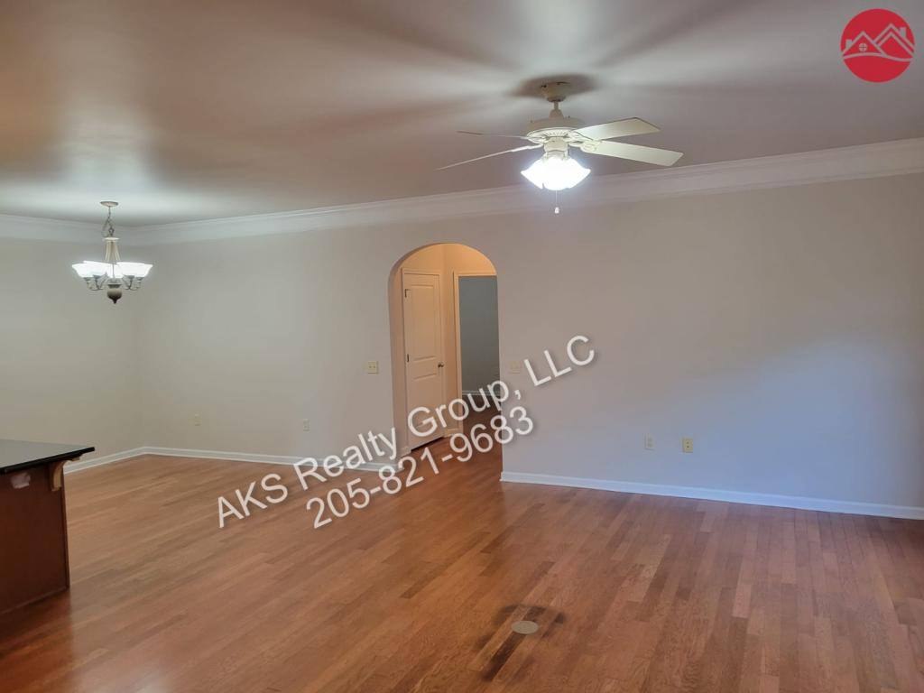 Townhouse for rent at 1214 Inverness Cove Way, Birmingham, AL 35242
