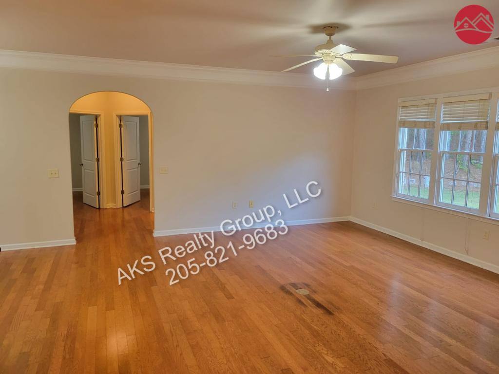Townhouse for rent at 1214 Inverness Cove Way, Birmingham, AL 35242