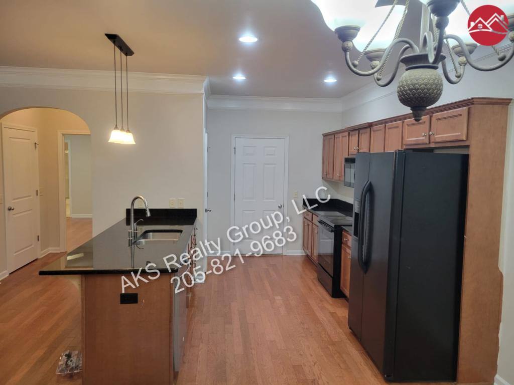 Townhouse for rent at 1214 Inverness Cove Way, Birmingham, AL 35242