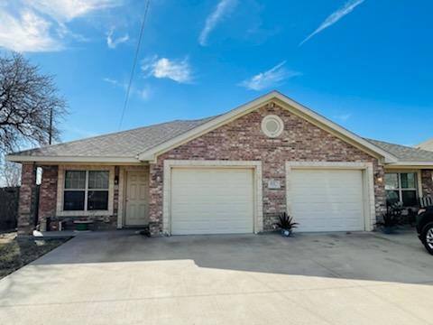 House for rent at 108 1 2 Surrey Lane 400B, Gatesville, TX 76528