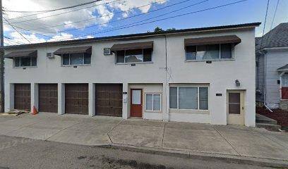 Apartment for rent at 356 E Duncan St, Columbus, OH 43202
