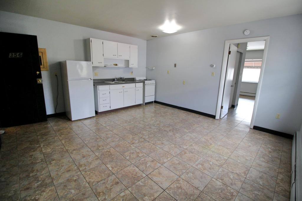 Apartment for rent at 356 E Duncan St, Columbus, OH 43202