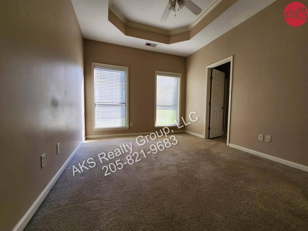 House for rent at 2045 Forest Lakes Lane, Sterrett, AL 35147