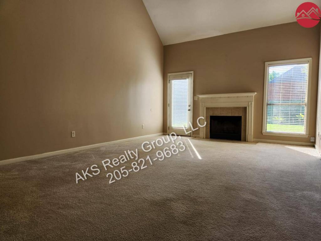 House for rent at 2045 Forest Lakes Lane, Sterrett, AL 35147