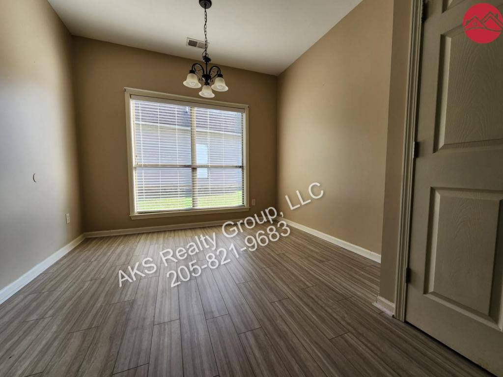 House for rent at 2045 Forest Lakes Lane, Sterrett, AL 35147