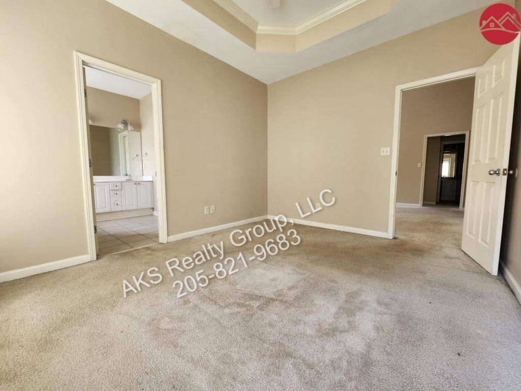 House for rent at 2045 Forest Lakes Lane, Sterrett, AL 35147