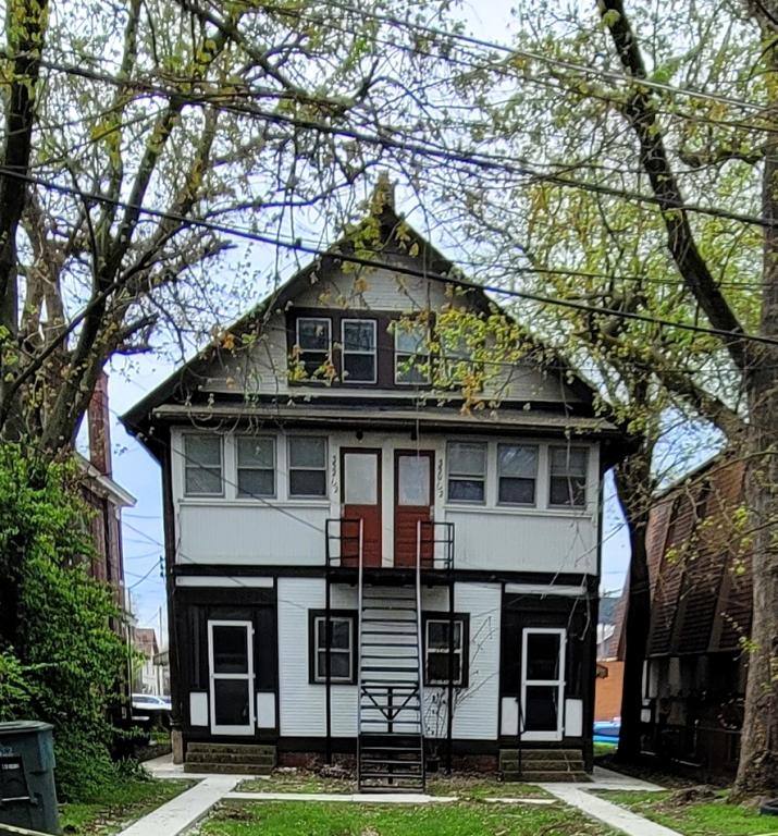 Apartment for rent at 350-1 2 E 20th Ave, Columbus, OH 43201