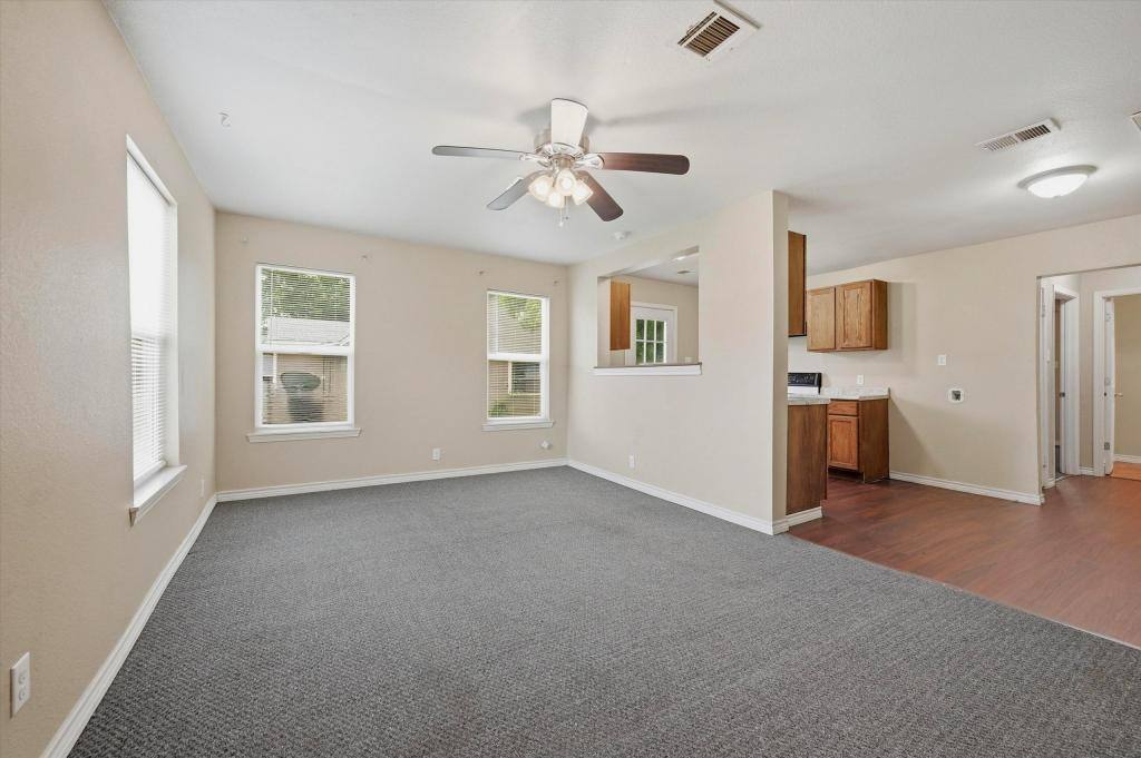 House for rent at 1810 N Alexander St, Sherman, TX 75092