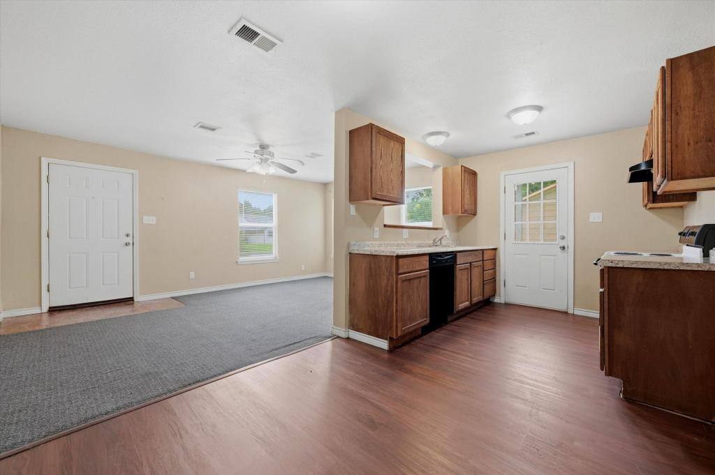 House for rent at 1810 N Alexander St, Sherman, TX 75092