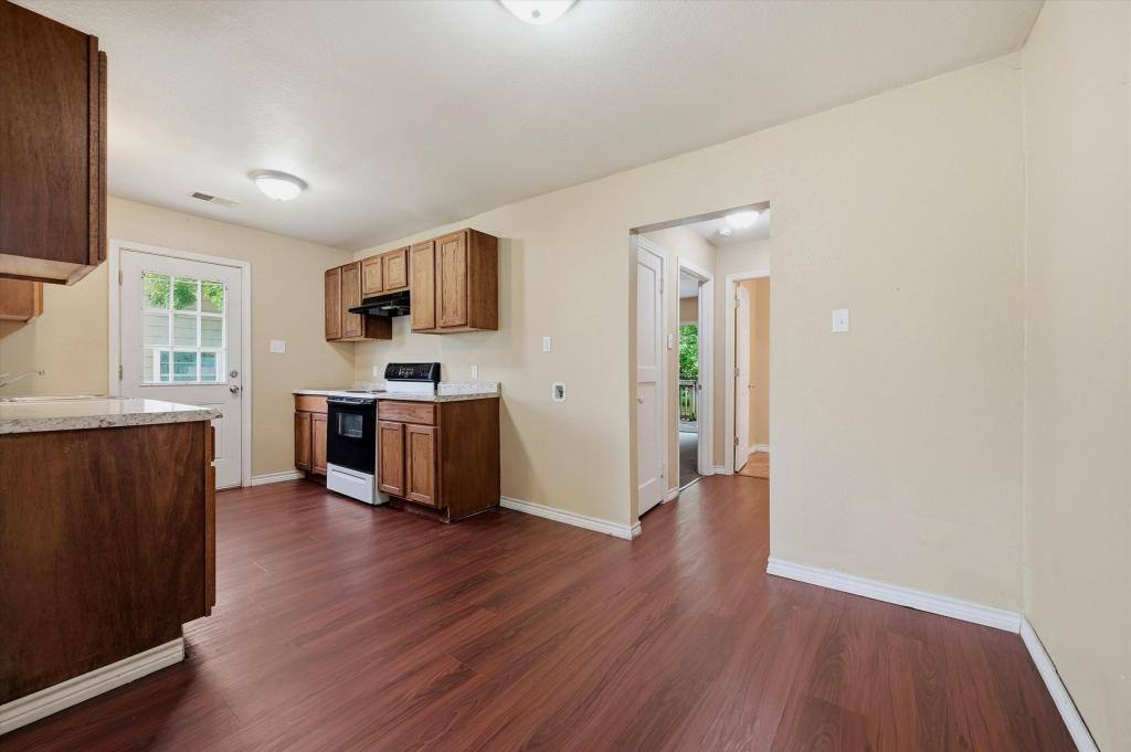 House for rent at 1810 N Alexander St, Sherman, TX 75092