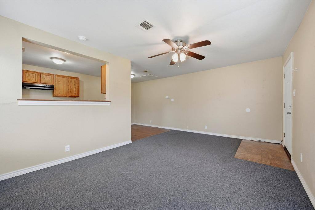 House for rent at 1810 N Alexander St, Sherman, TX 75092