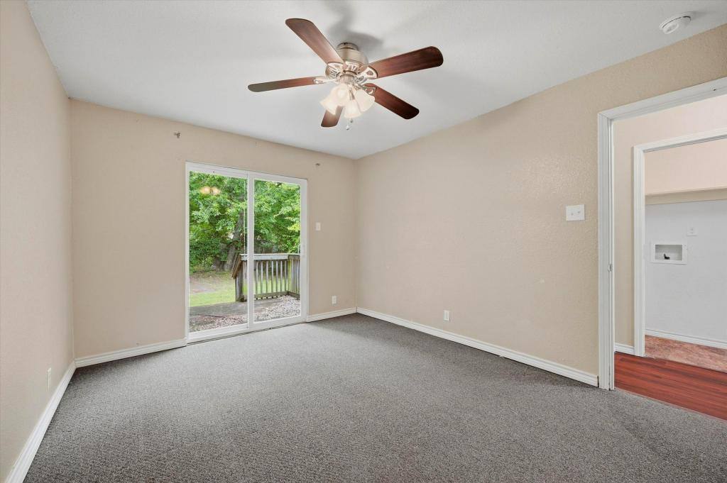 House for rent at 1810 N Alexander St, Sherman, TX 75092