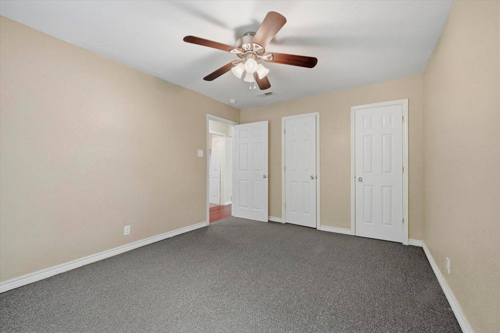 House for rent at 1810 N Alexander St, Sherman, TX 75092