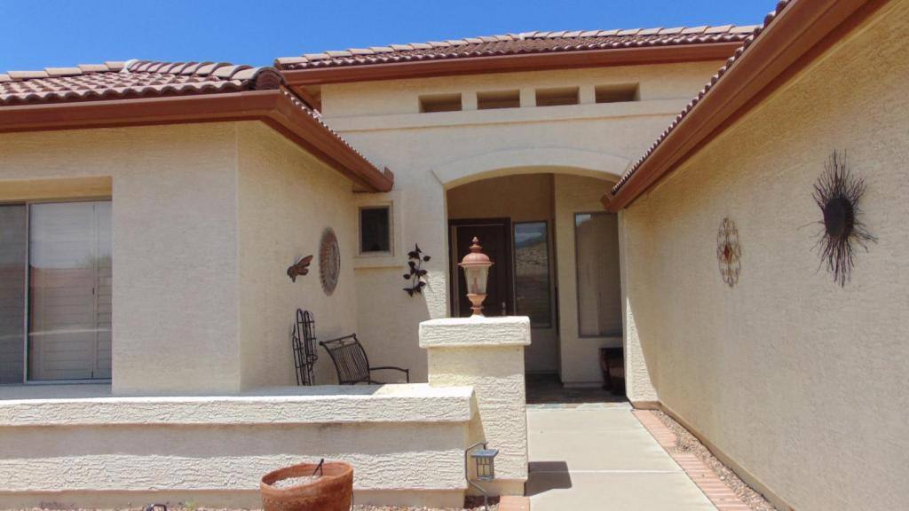 House for rent at 1291 N Mourning Dove Rd, Green Valley, AZ 85614