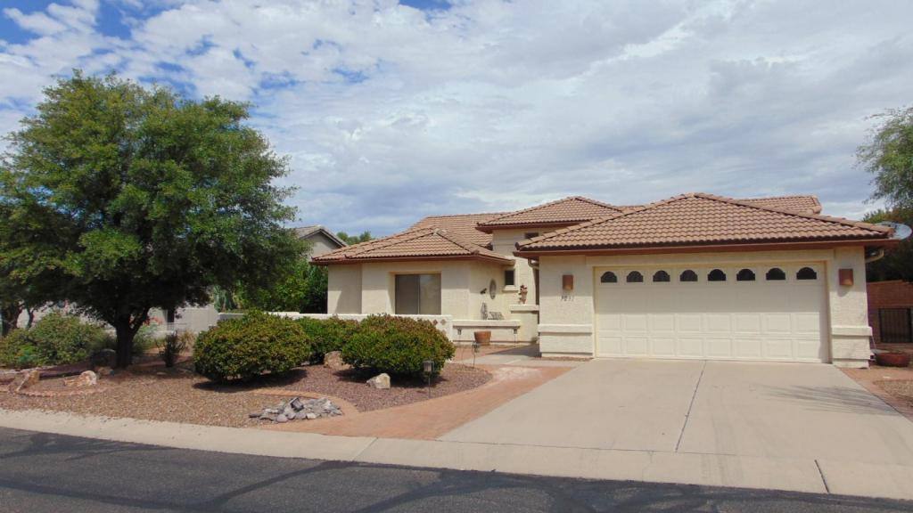 House for rent at 1291 N Mourning Dove Rd, Green Valley, AZ 85614