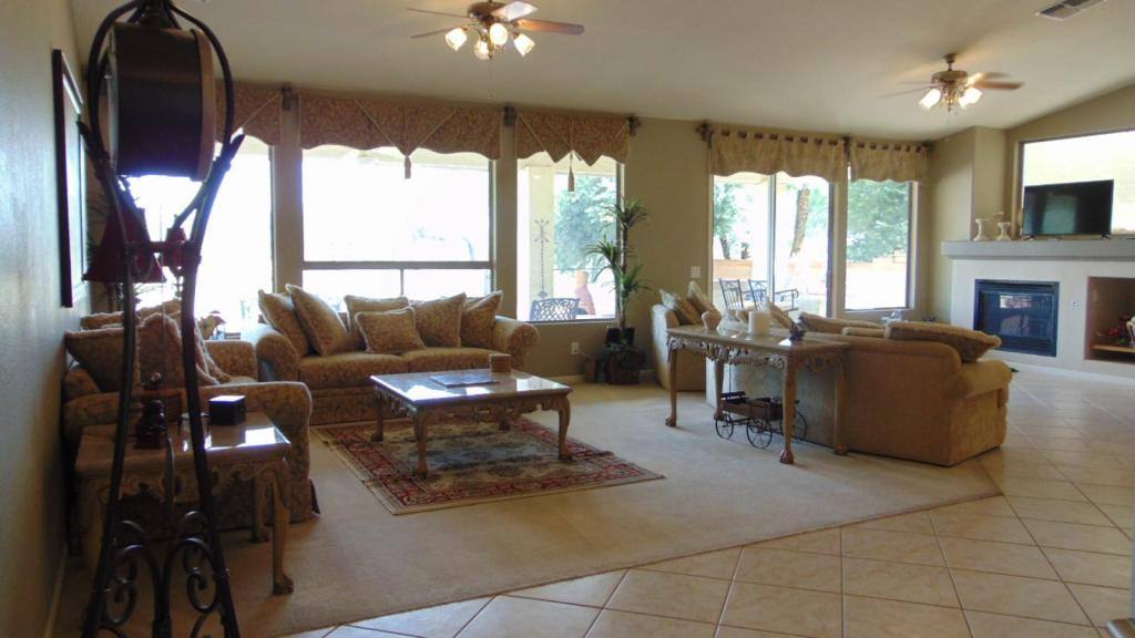 House for rent at 1291 N Mourning Dove Rd, Green Valley, AZ 85614
