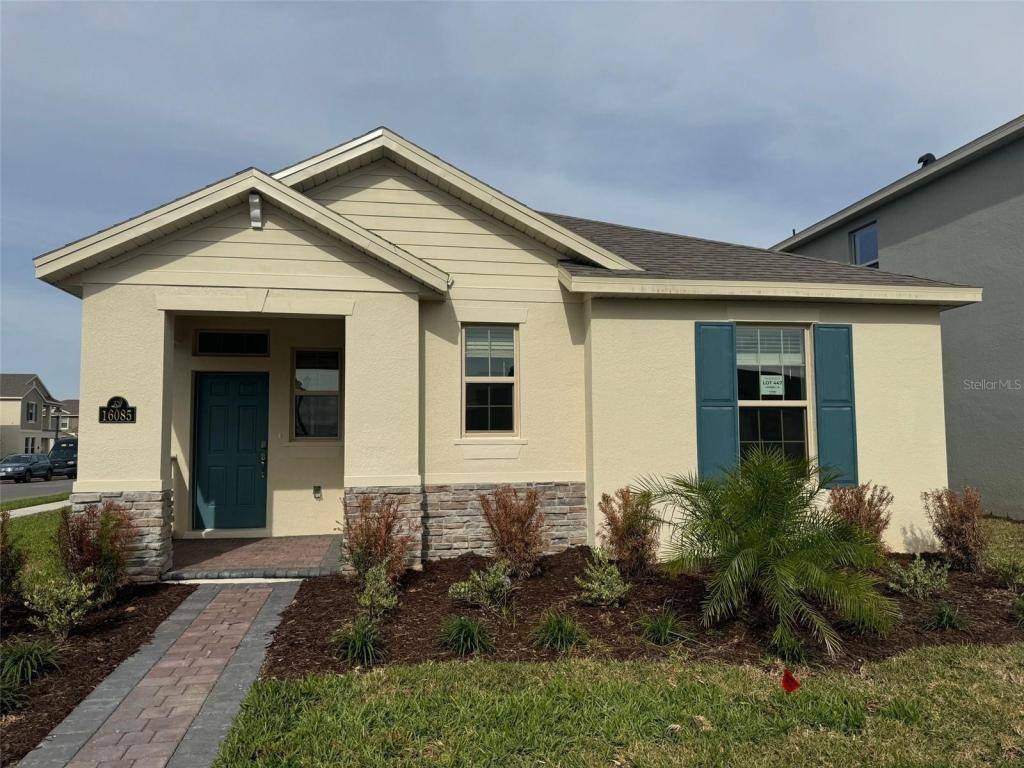 House for rent at 16085 Scarpetta St, Winter Garden, FL 34787