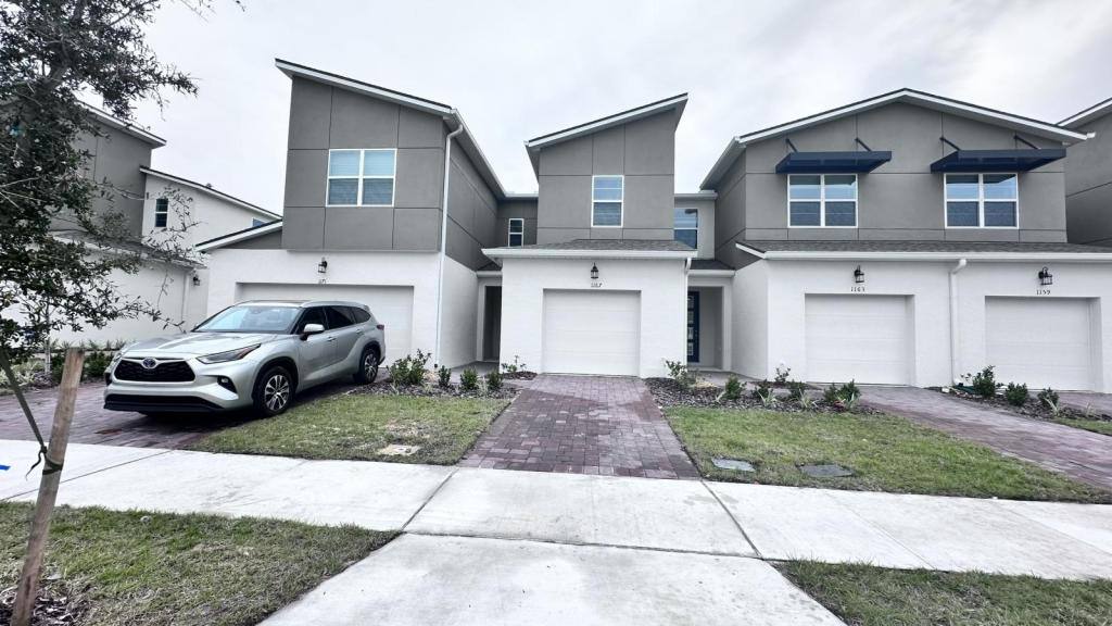 House for rent at 1167 Boardwalk Place, Kissimmee, FL 34747