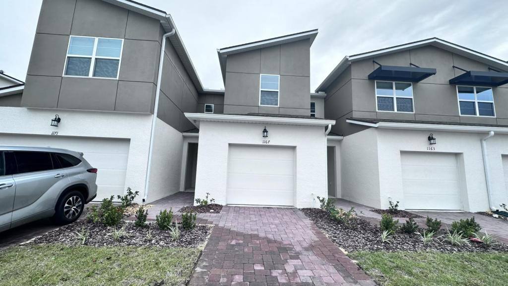 House for rent at 1167 Boardwalk Place, Kissimmee, FL 34747
