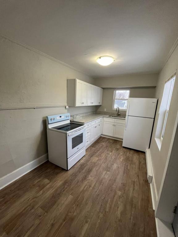 Apartment for rent at 2600 Cottage Grove Ave #5, Des Moines, IA 50311
