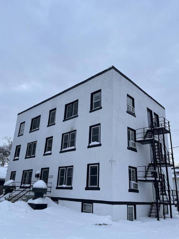 Apartment for rent at 2600 Cottage Grove Ave #5, Des Moines, IA 50311