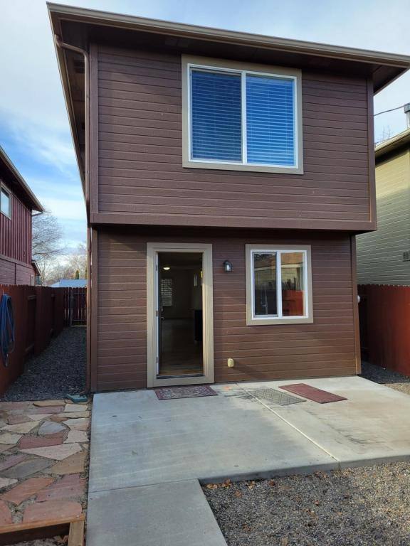 House for rent at 2062 Gourley St, Boise, ID 83705