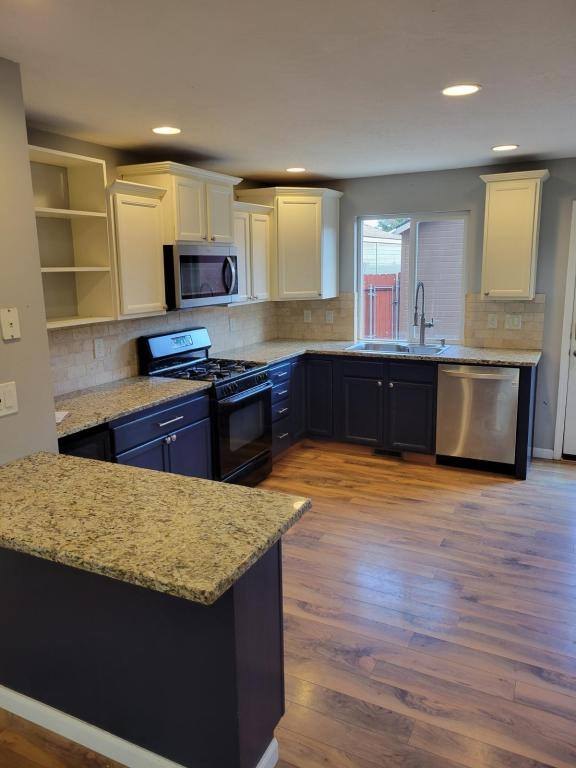 House for rent at 2062 Gourley St, Boise, ID 83705