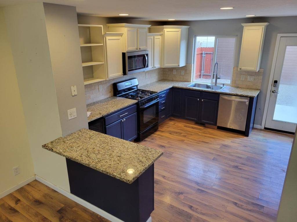 House for rent at 2062 Gourley St, Boise, ID 83705