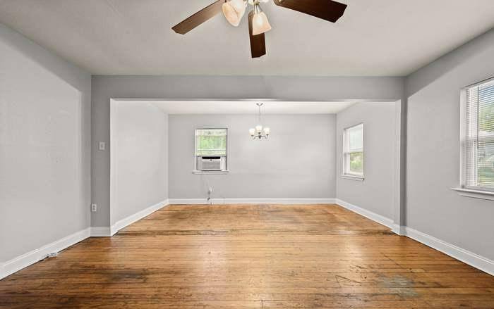 House for rent at 3335 Hollywood St, Baton Rouge, LA 70805