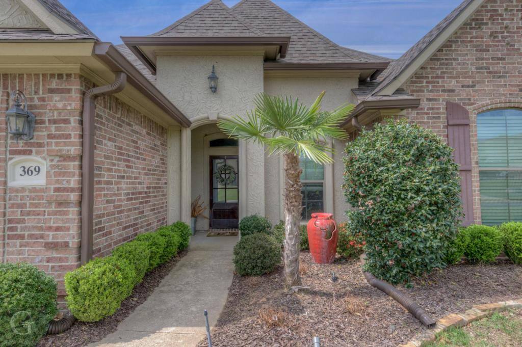 House for rent at 369 Wood Springs, Haughton, LA 71037
