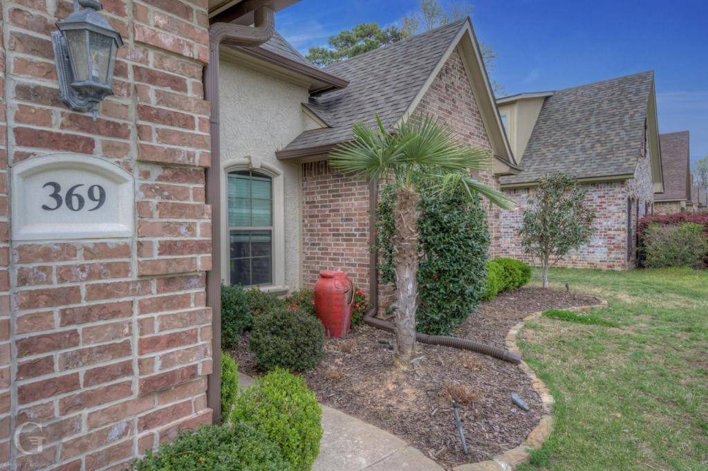 House for rent at 369 Wood Springs, Haughton, LA 71037