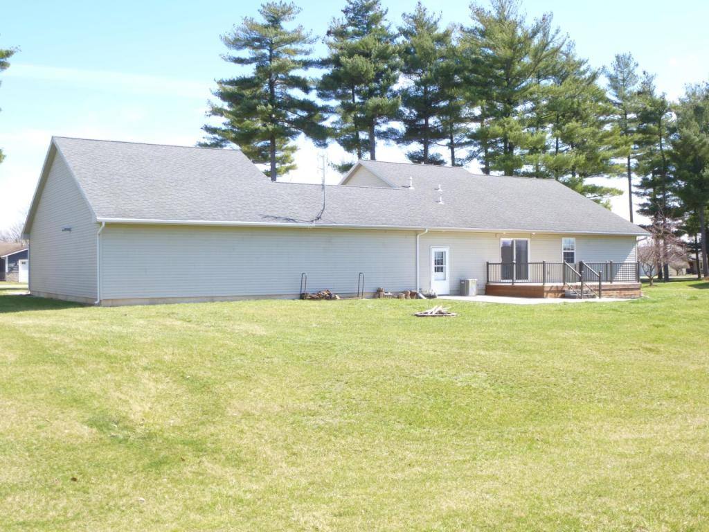 House for rent at 77 Ems C29 Lane, Warsaw, IN 46582