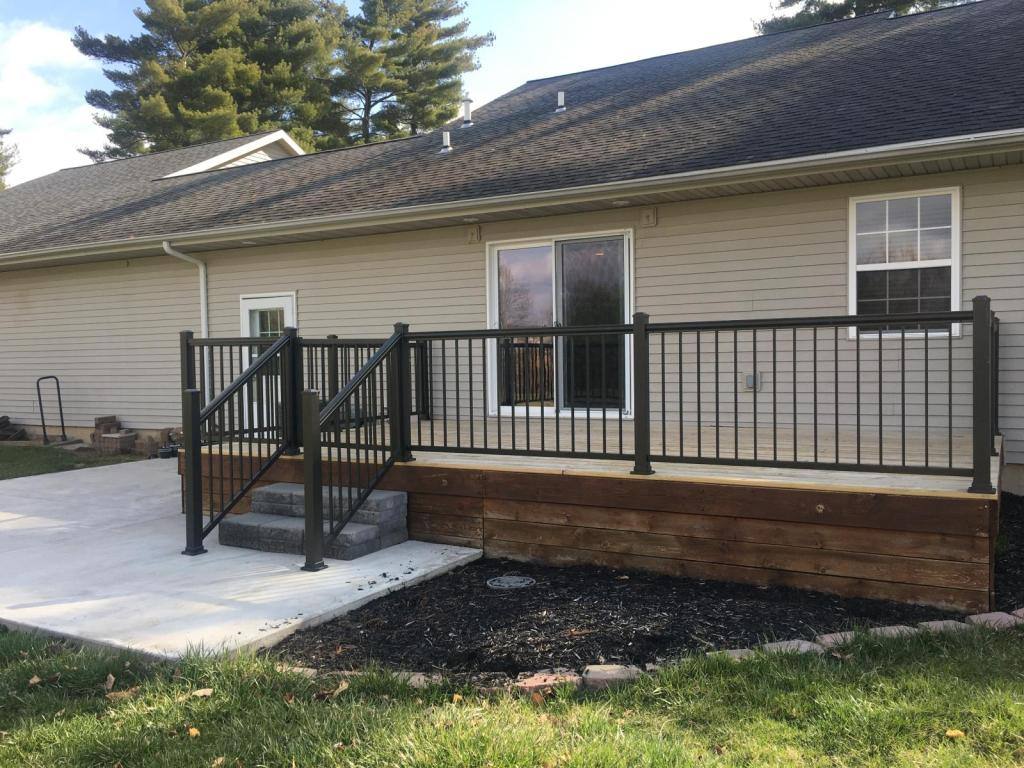 House for rent at 77 Ems C29 Lane, Warsaw, IN 46582
