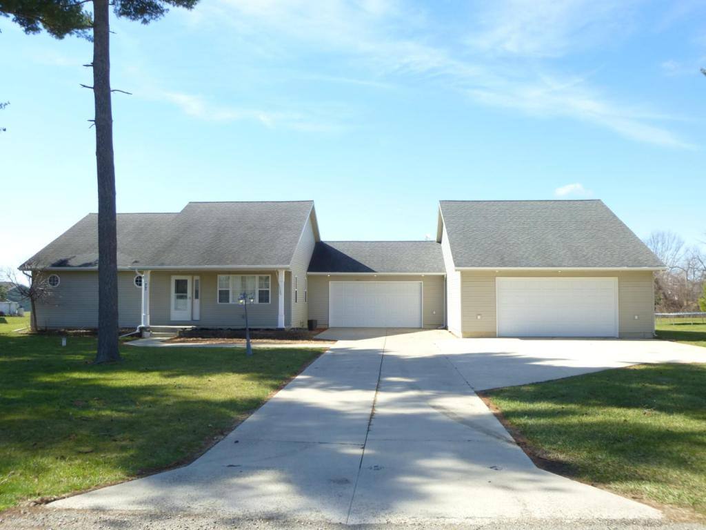 House for rent at 77 Ems C29 Lane, Warsaw, IN 46582