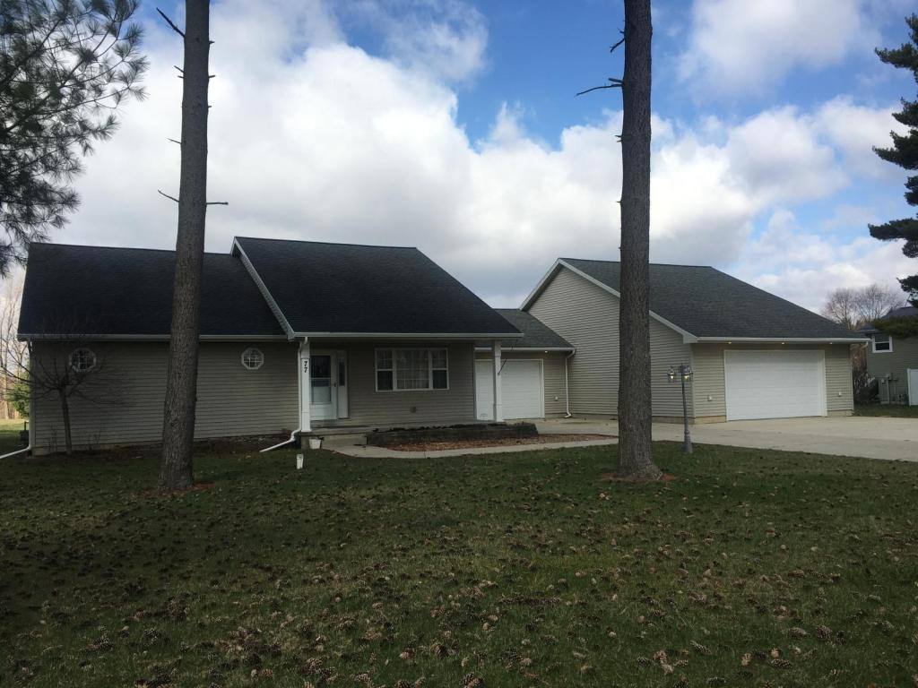 House for rent at 77 Ems C29 Lane, Warsaw, IN 46582