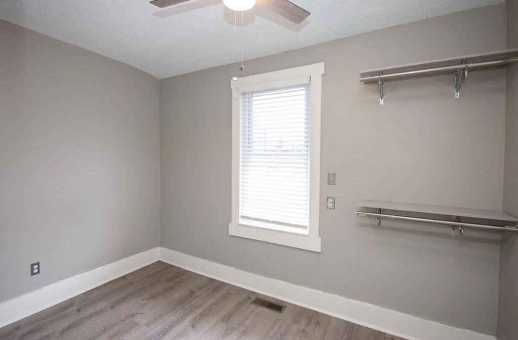 Apartment for rent at 1492 S Shelby St #2, Louisville, KY 40217