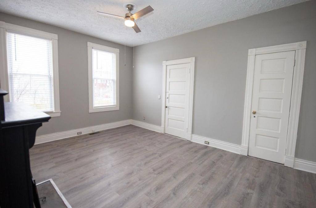 Apartment for rent at 1492 S Shelby St #2, Louisville, KY 40217