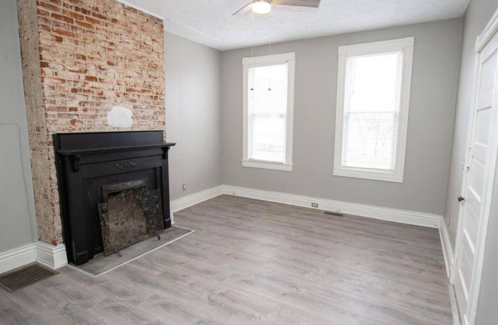 Apartment for rent at 1492 S Shelby St #2, Louisville, KY 40217